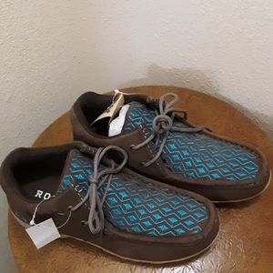 🏜New ladies driving Moccasins comfy shoes